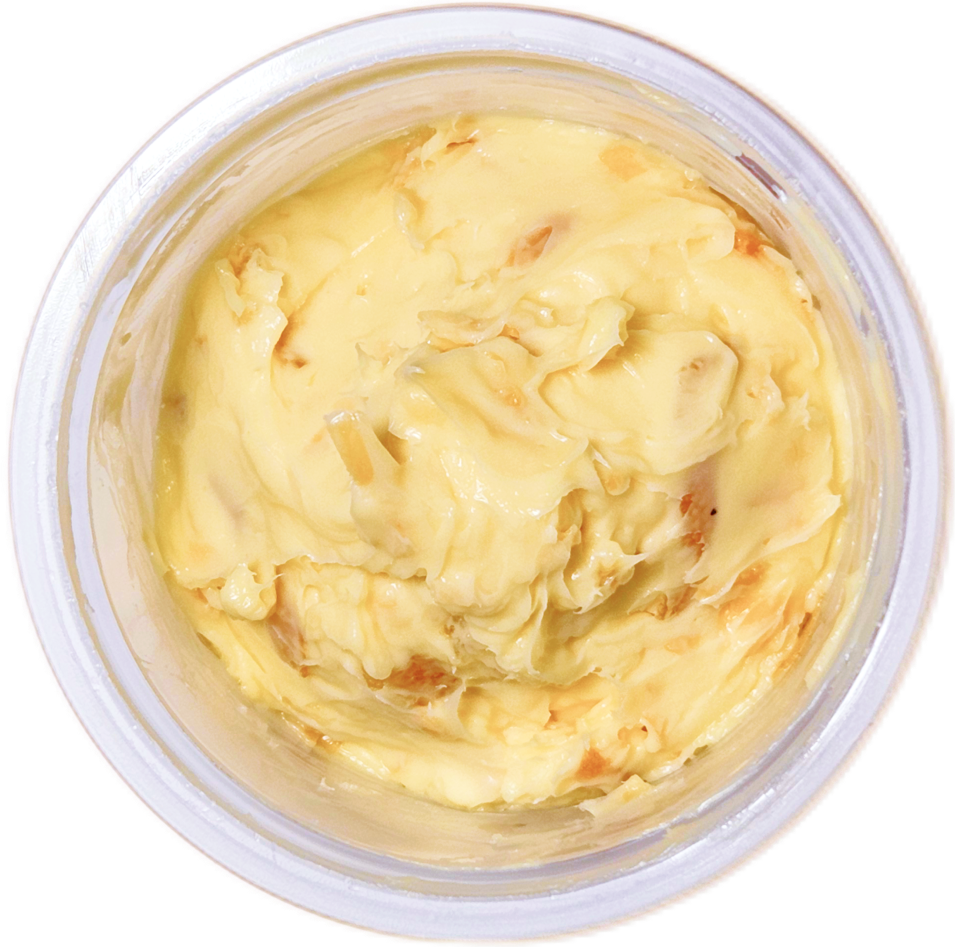 Honey Yuzu & Coconut